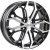 RST R126 6x16 4*100 ET50 DIA60.1 BD Литой
