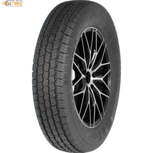 Autogreen Smart Tour 185/75 R16C 104/102R