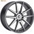 LS FlowForming RC08 8.5x20 5*114.3 ET45 DIA67.1 MGMF Литой