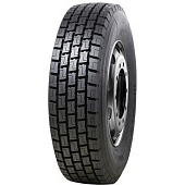 Ovation VI-668 295/80 R22.5 152/149M PR18 Ведущая