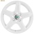 N2O Y3119 5.5x14 4*98 ET35 DIA58.6 White Литой