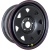 Off Road Wheels Jeep 8x18 5*127 ET30 DIA75.1 Black Штампованный