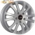 Replica LA HND53 5.5x15 4*100 ET45 DIA54.1 Silver Литой