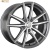 LS 788 7.5x17 5*112 ET40 DIA66.6 BKF Литой