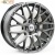RST R147 7.5x17 5*114.3 ET45 DIA60.1 BH Литой RST R147 7.5x17 5*114.3 ET45 DIA60.1 BH Литой