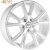 X'trike X-122 7.5x18 5*108 ET47 DIA60.1 WFP Литой