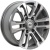 RST R107 7.5x17 6*139.7 ET30 DIA106.1 HBFP Литой