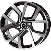 Lizardo XH163 7.5x18 5*114.3 ET49.5 DIA67.1 BMF Литой