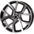 Lizardo XH163 7.5x18 5*114.3 ET49.5 DIA67.1 BMF Литой