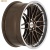 Dotz Revvo 9.5x20 5*112 ET35 DIA70.1 BRZPL Литой