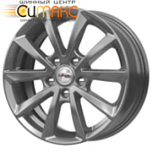 iFree Скайрим 6.5x16 5*114.3 ET48 DIA66.1 Хай Вэй Литой