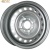 SDT U4055 6x15 4*108 ET47.5 DIA63.3 Silver Штампованный