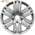 Carwel Джирим 7.5x18 6*139.7 ET25 DIA100.1 SB Литой Carwel Джирим 7.5x18 6*139.7 ET25 DIA100.1 SB Литой