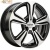 Carwel Диво 6x15 4*100 ET48 DIA54.1 ABT Литой Carwel Диво 6x15 4*100 ET48 DIA54.1 ABT Литой