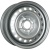 Trebl 9045 6.5x16 5*110 ET37 DIA65.1 Silver Штампованный Trebl 9045 6.5x16 5*110 ET37 DIA65.1 Silver Штампованный