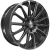 Khomen KHW 1910 7.5x19 5*108 ET46 DIA63.3 Gray-FP Литой Khomen KHW 1910 7.5x19 5*108 ET46 DIA63.3 Gray-FP Литой