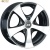 LS 324 7x16 5*114.3 ET40 DIA73.1 BKF Литой LS 324 7x16 5*114.3 ET40 DIA73.1 BKF Литой
