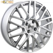 Tech Line 739 6.5x17 4*100 ET40 DIA54.1 SL Литой