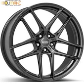 Dotz LagunaSeca grey 8x19 5*112 ET40 DIA70.1 HB Литой