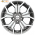 Carwel Виви 6.5x17 4*100 ET41 DIA60.1 SB Литой