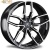 Replay OPL86 8x18 5*115 ET45 DIA70.1 BKF Литой Replay OPL86 8x18 5*115 ET45 DIA70.1 BKF Литой