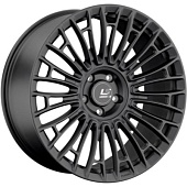 LS Forged FG25 9.5x21 5*112 ET41 DIA57.1 MB Литой
