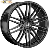 LS FlowForming RC75 9x20 5*114.3 ET40 DIA67.1 BK Литой