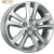 Replay VV240 6.5x16 5*112 ET40 DIA57.1 Silver Литой