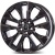 Replica FR TY492 7.5x19 5*114.3 ET40 DIA60.1 Black Литой