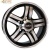 Neo 669 7x16 5*139.7 ET35 DIA108.1 Silver Литой