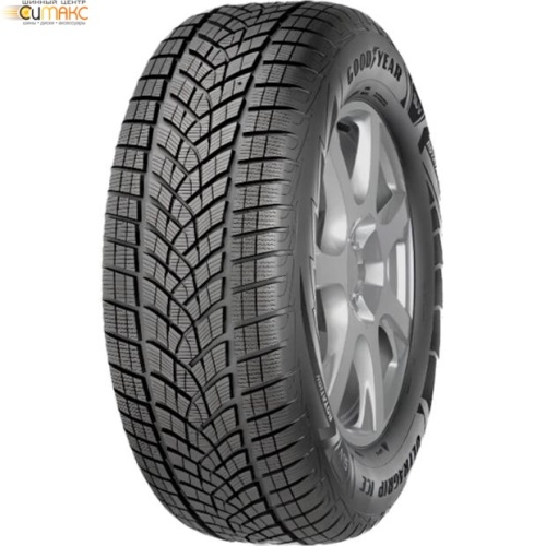 Goodyear UltraGrip Ice SUV Gen-1 255/60 R18 112T XL FP