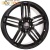 Tech Line 806 7.5x18 5*112 ET45 DIA73.1 BL Литой