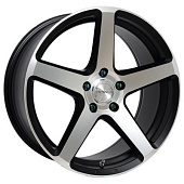 PDW C-Spec 2 8x18 5*108 ET45 DIA67.1 M/U4B Литой