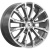K&K КР006 8.5x20 6*139.7 ET30 DIA77.8 Diamond gloss graphite Литой K&K КР006 8.5x20 6*139.7 ET30 DIA77.8 Diamond gloss graphite Литой
