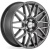 X'trike X-133 7.5x18 5*112 ET35 DIA66.6 HSB Литой