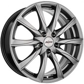 X'trike X-120 7x17 5*114.3 ET37 DIA66.6 HSB Литой