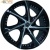 MKW Mi-Tech AIM-013 7x17 5*114.3 ET45 DIA73.1 AMB Литой