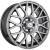 X'trike X-125 6.5x16 4*100 ET36 DIA67.1 HSB Литой X'trike X-125 6.5x16 4*100 ET36 DIA67.1 HSB Литой