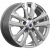 K&K Мичиган 8x18 5*150 ET60 DIA110.1 Дарк платинум Литой
