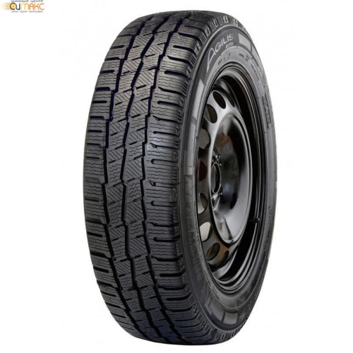 Michelin Agilis Alpin 215/70 R15C 109/107R FP