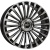 RST R2201FF 9.5x22 5*120 ET41 DIA64.1 BD Литой
