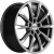 Carwel Ишим 7.5x18 5*114.3 ET45 DIA67.1 GRT Литой Carwel Ишим 7.5x18 5*114.3 ET45 DIA67.1 GRT Литой