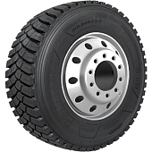 Primetrac X Primedrive D19 315/80 R22.5 157/154K PR22 Ведущая