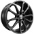 Khomen KHW 1816 7x18 5*114.3 ET38 DIA67.1 Gray-FP Литой Khomen KHW 1816 7x18 5*114.3 ET38 DIA67.1 Gray-FP Литой
