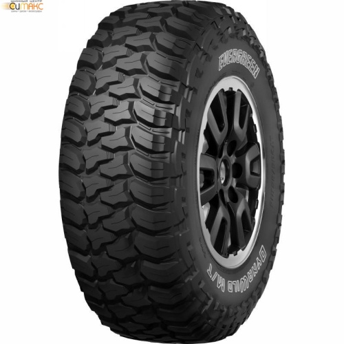 Evergreen DynaWild M/T ES91 245/75 R16 120/116Q