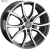 Replay PR27 9x20 5*130 ET50 DIA71.6 GMF Литой