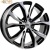 RST R009 7.5x19 5*108 ET36 DIA65.1 BFP Литой RST R009 7.5x19 5*108 ET36 DIA65.1 BFP Литой