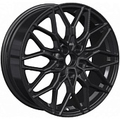 Carwel Тим 7x18 5*108 ET41 DIA65.1 BL Литой