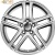 Replay INF31 6.5x17 5*112 ET38 DIA66.6 Silver Литой
