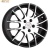 NZ F-38 6x15 5*105 ET39 DIA56.6 BKF Литой